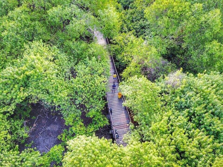 Rekomendasi Destinasi Wisata Lebaran