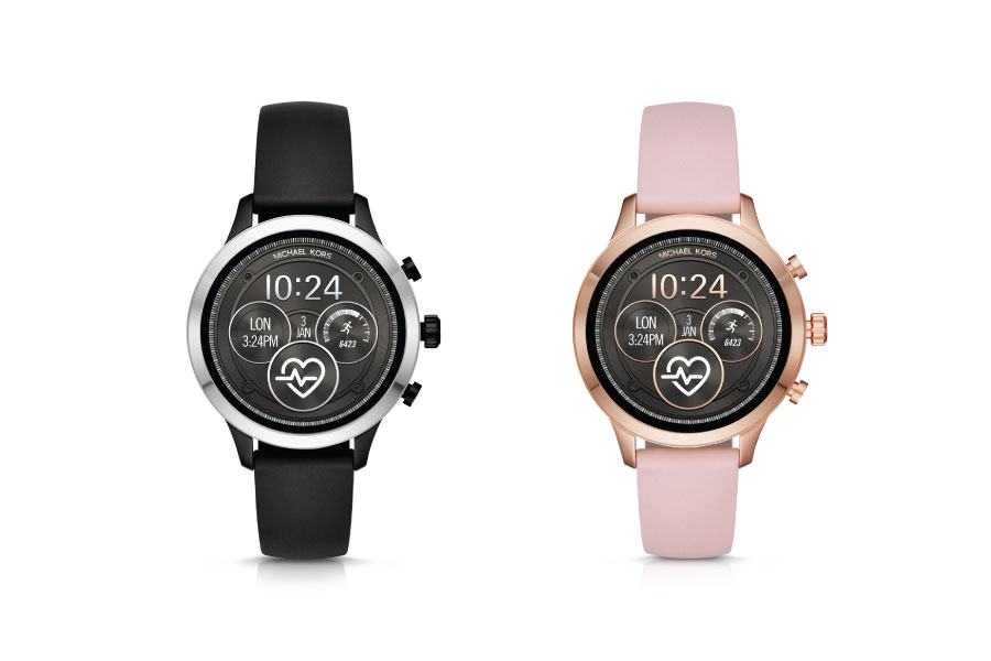 Michael Kors Access Runway Smartwatch