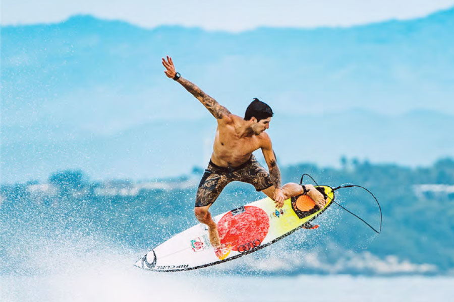 Jam Tangan Rip Curl Pria