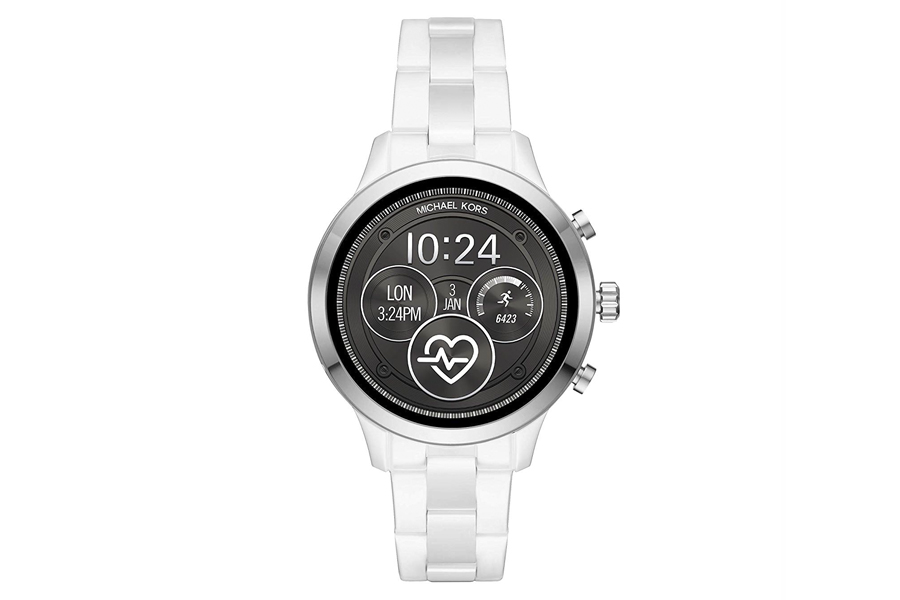 hybrid/smartwatch michael kors