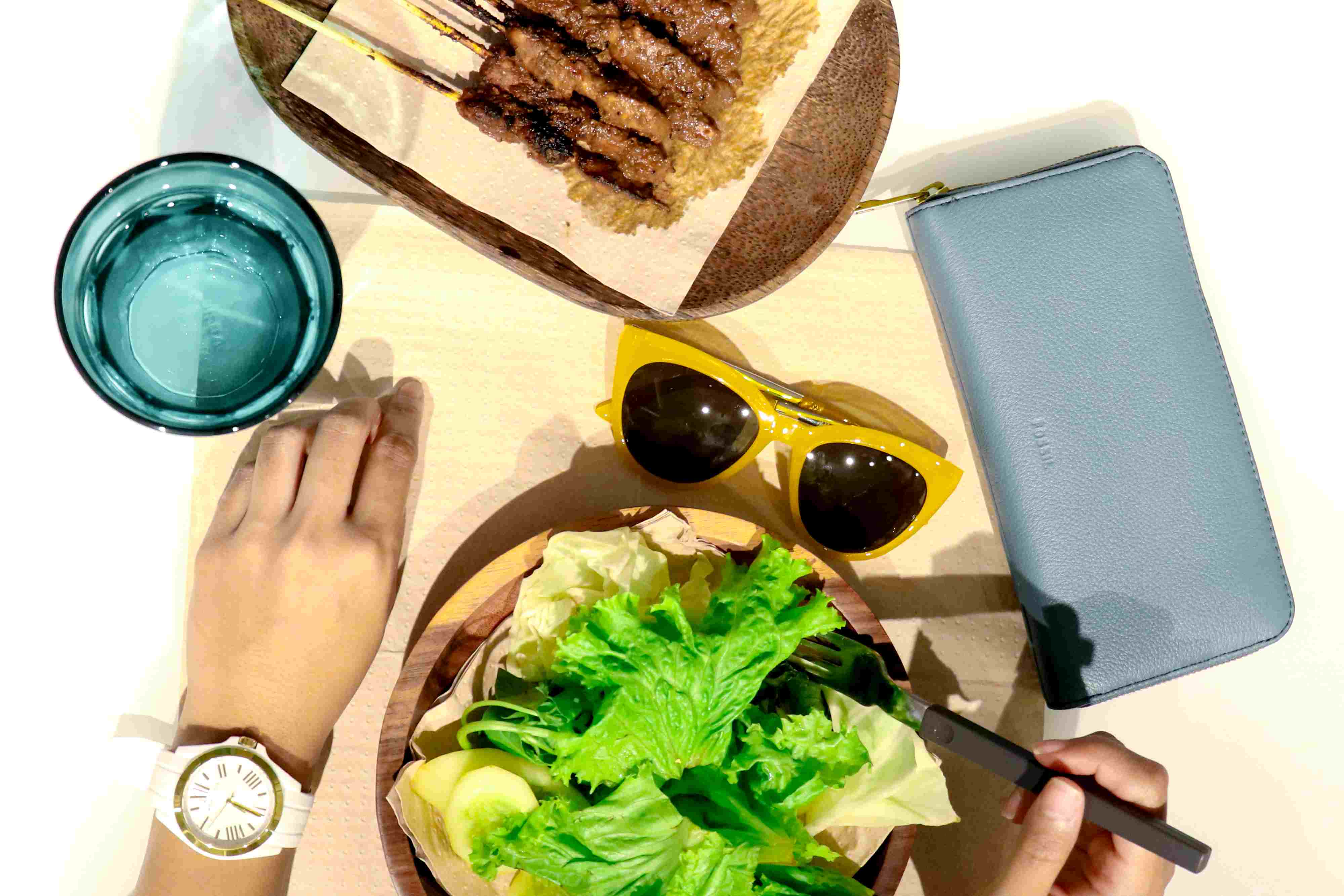 Wisata Kuliner Indonesia