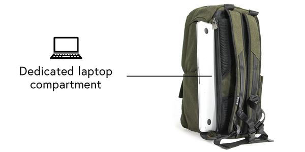 Tas Laptop PKG