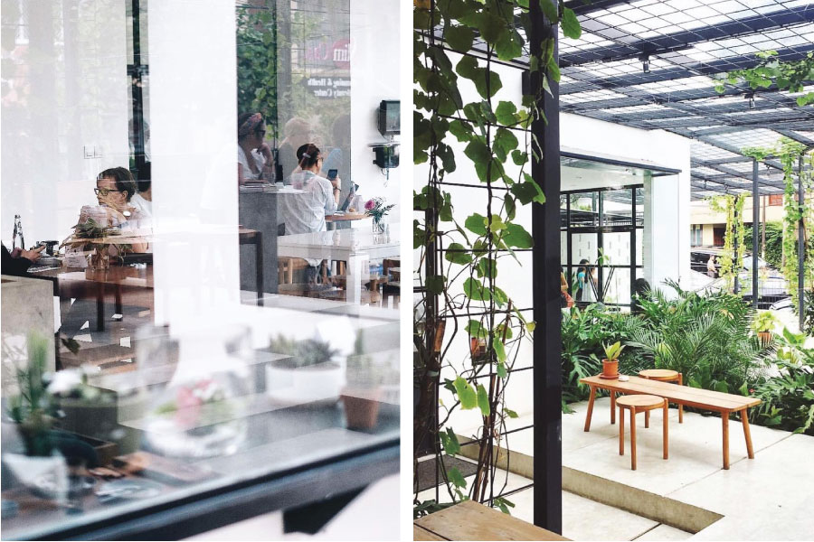 Beau by Talita Setiadi