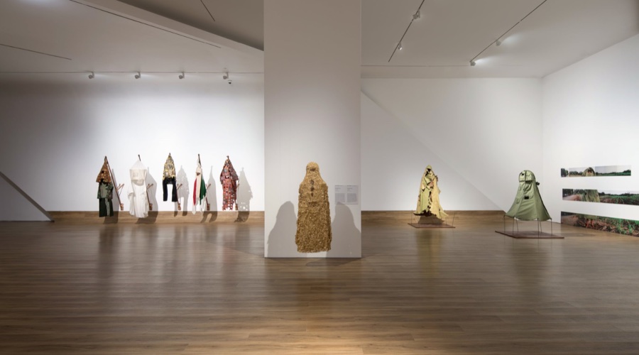 Museum Macan Jakarta