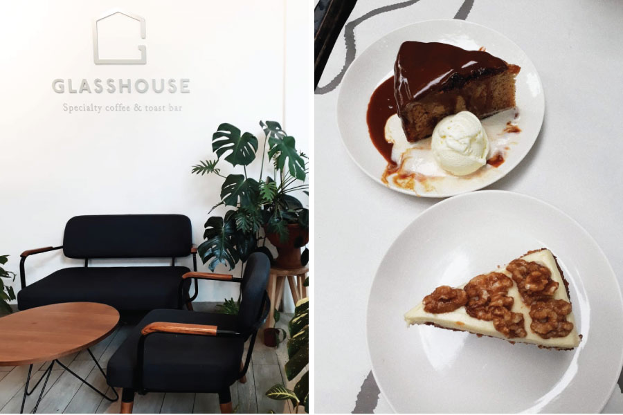 Chye Seng Huat Hardware Coffee Shop