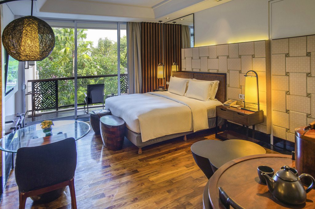 Sofitel Bali Nusa dua