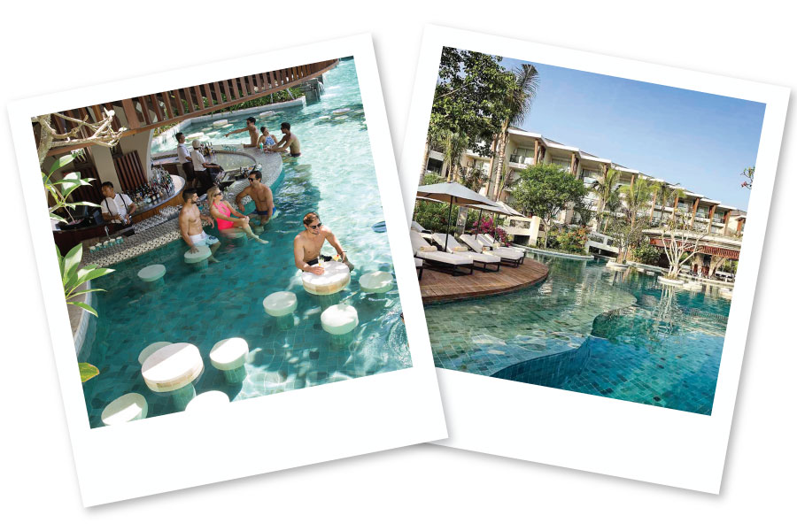 Sofitel Bali Nusa Dua Resort