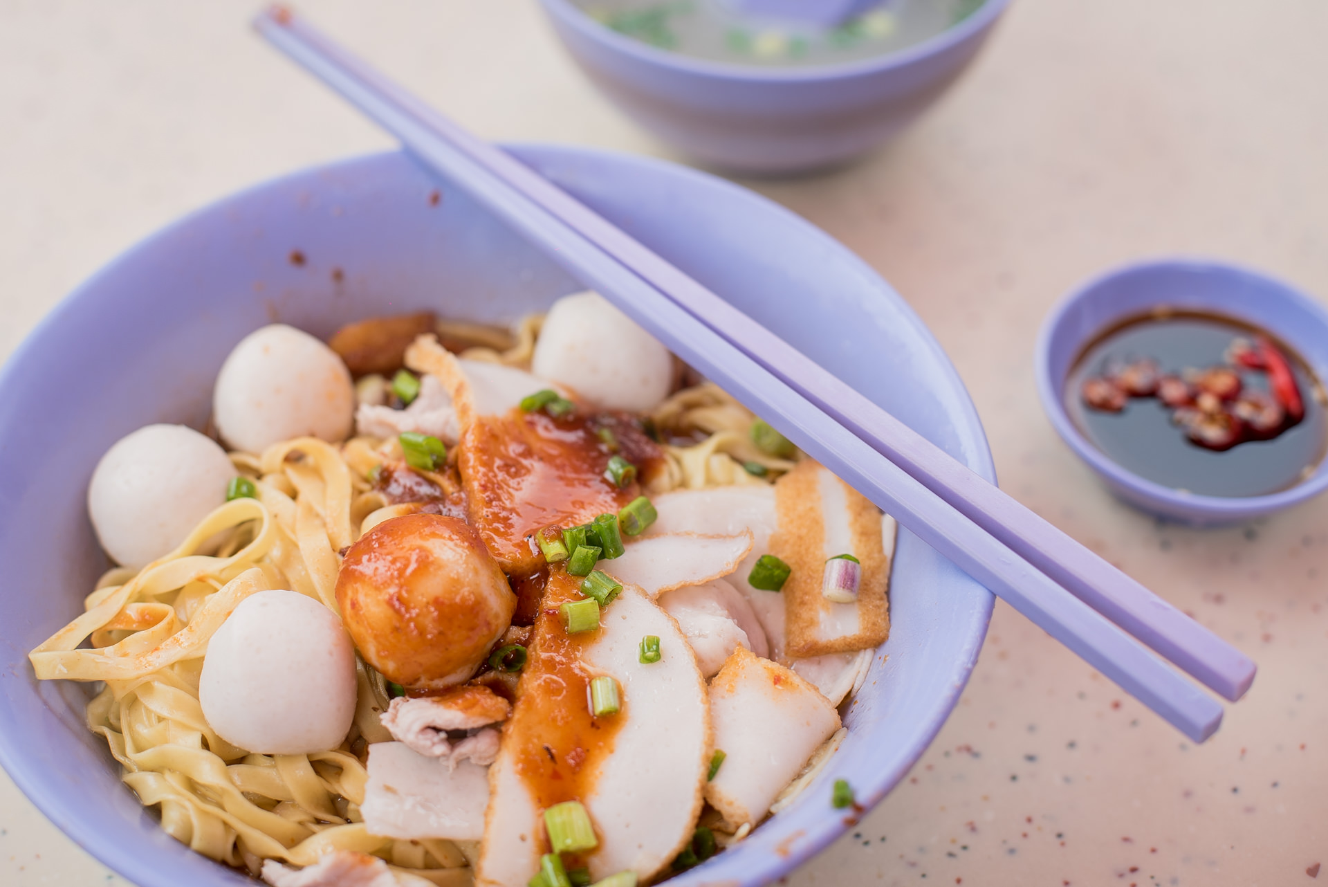 street food singapore tiong bahru