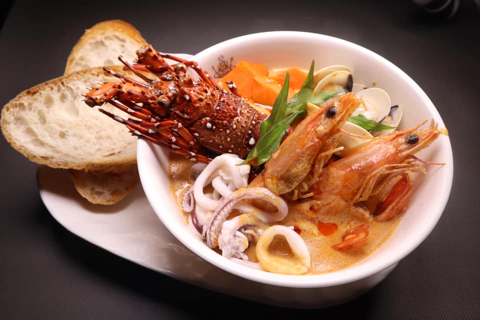 street food singapore