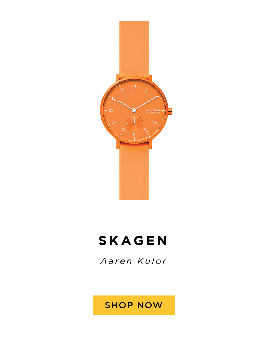 pilihan jam tangan skagen