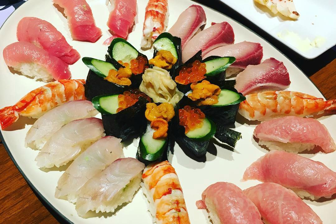 Makanan Jepang Wajib Coba di Little Tokyo