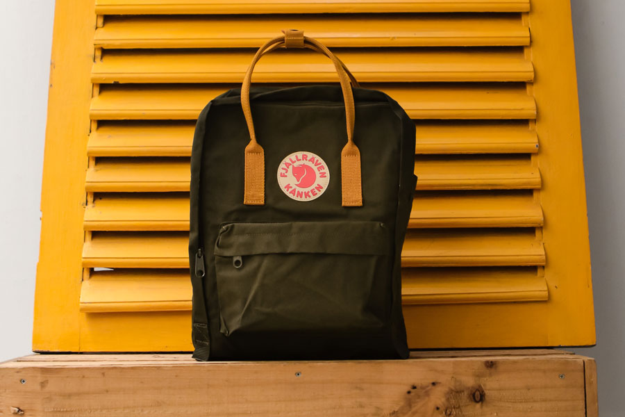 kelebihan material fjallraven