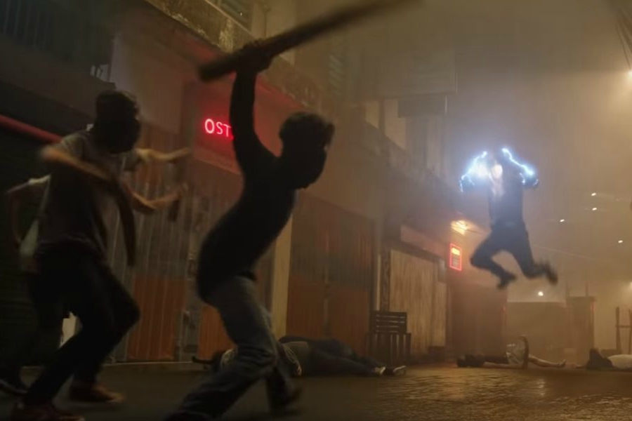 film gundala putra petir