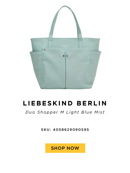 Tas kerja Shopper Bag Klasik