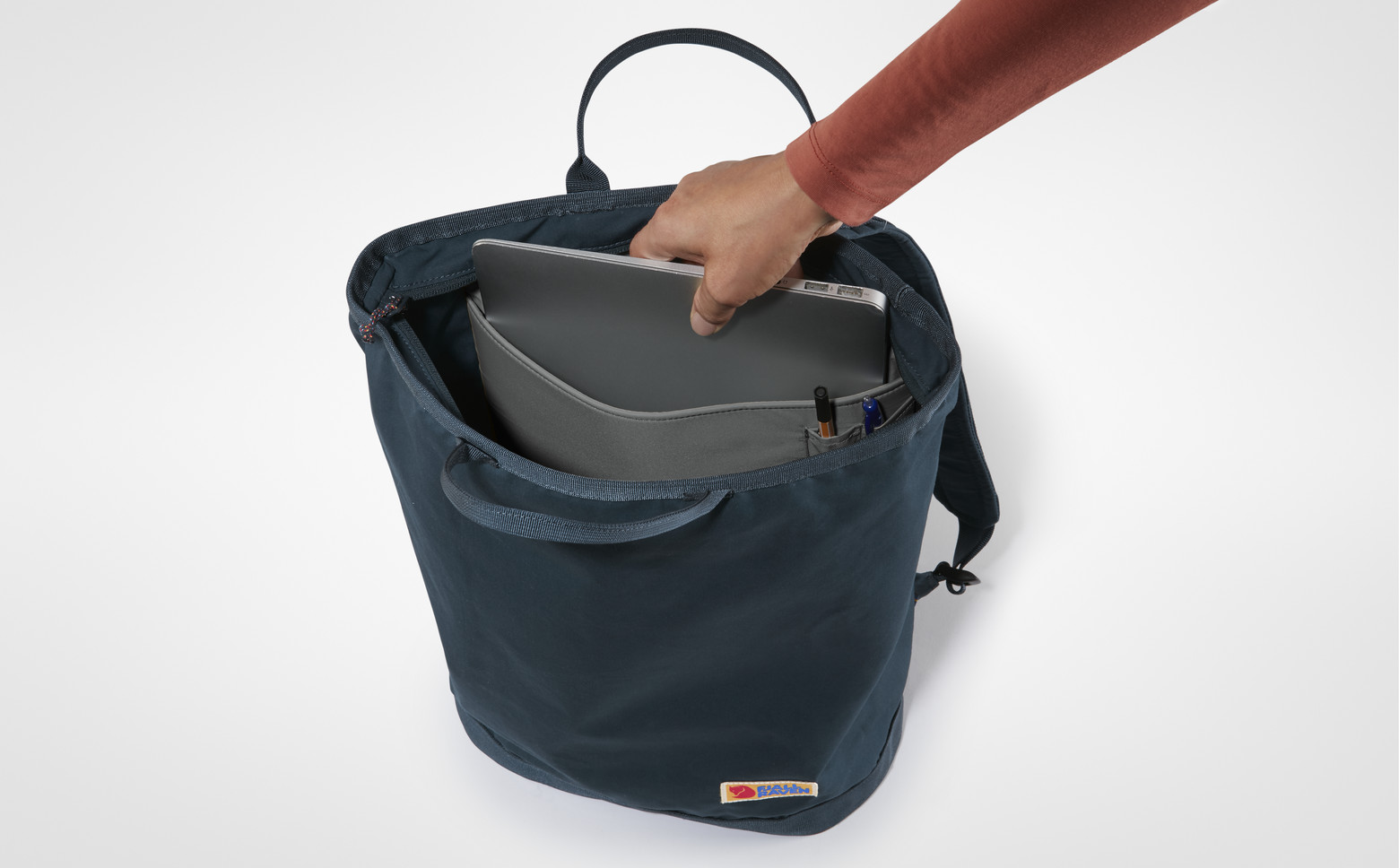 Tas Tote Bag Terbaru Fjallraven Kanken Vardag