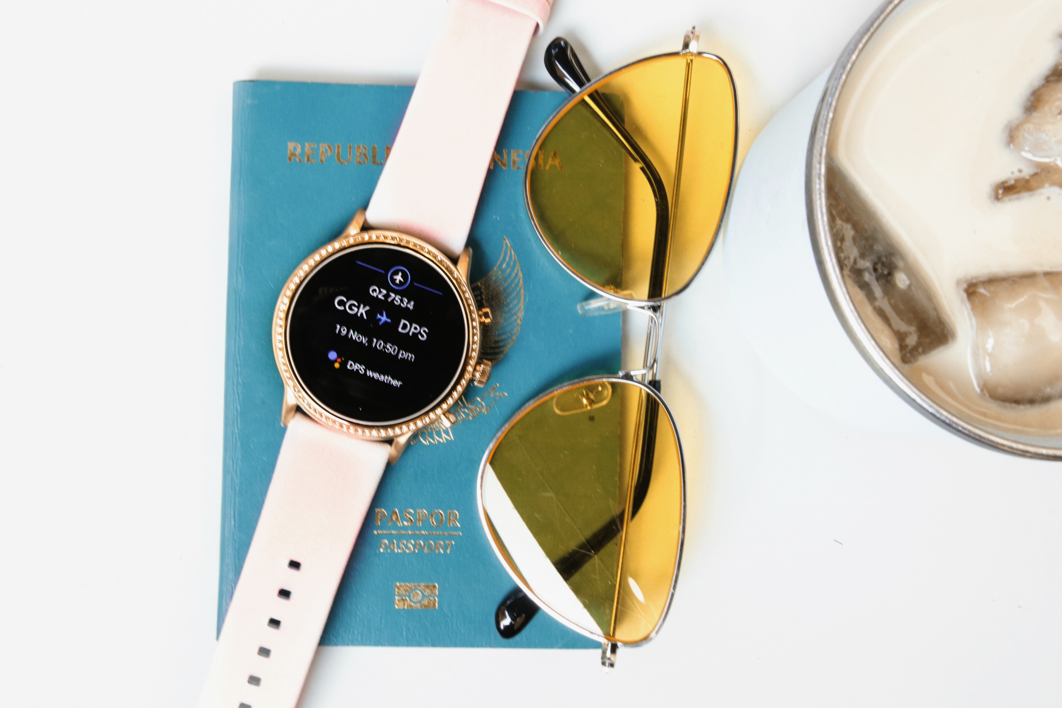 fossil holiday collection fossil gen 5 smartwatch