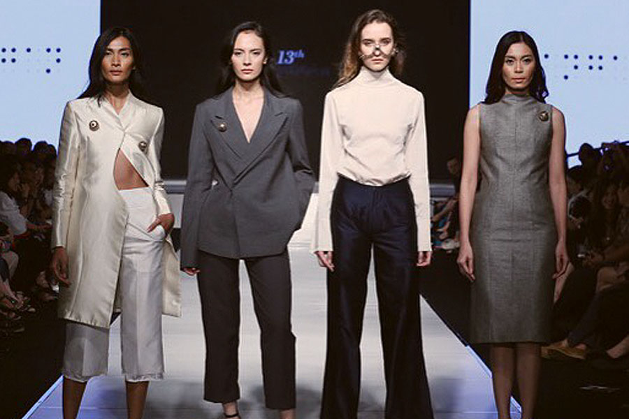 JFW 2020 Senayan City Tangan