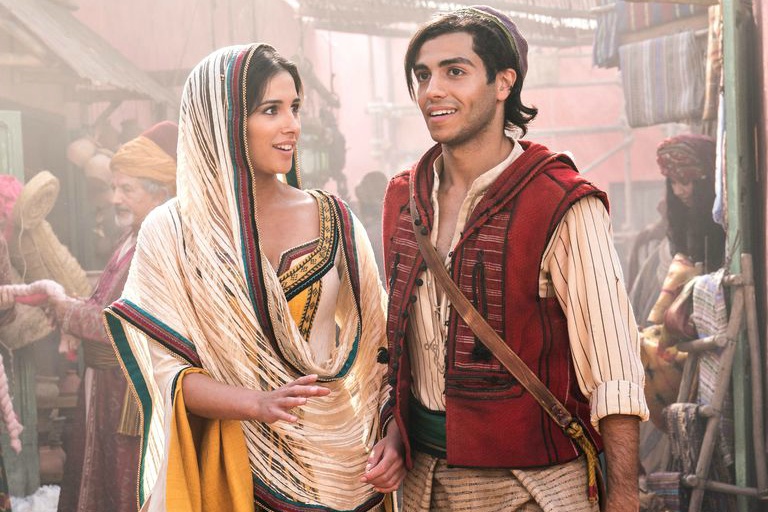 ide kostum halloween disney