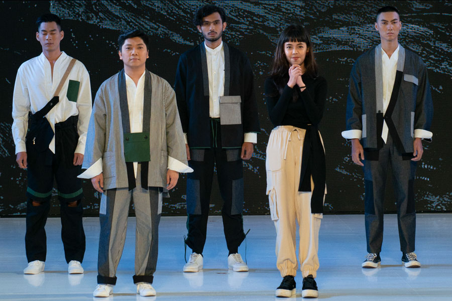 JFW 2020 Senayan City