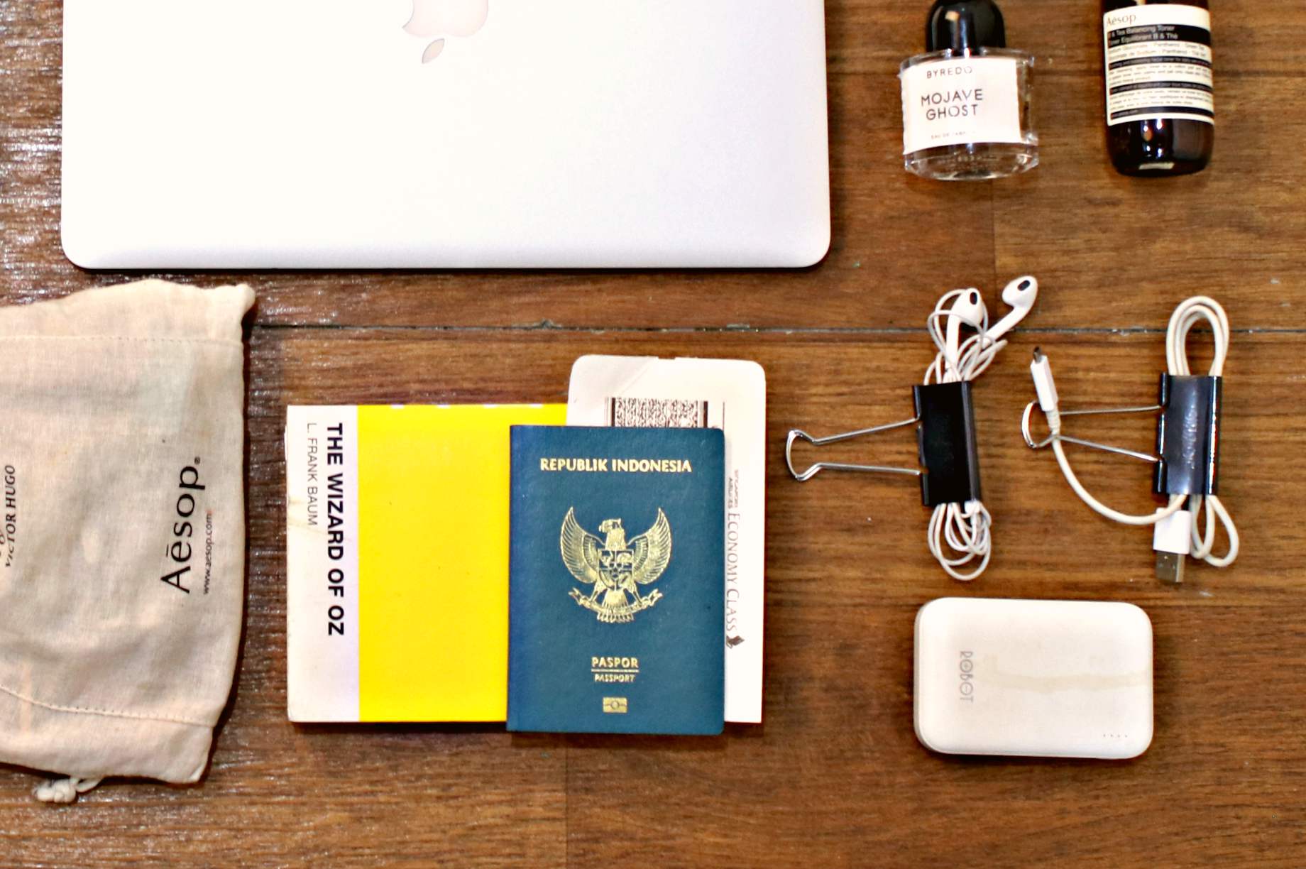 tips packing traveling