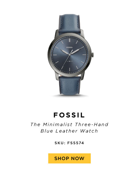 trend warna musim gugur blue