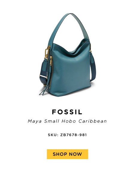 trend warna musim gugur tas fossil