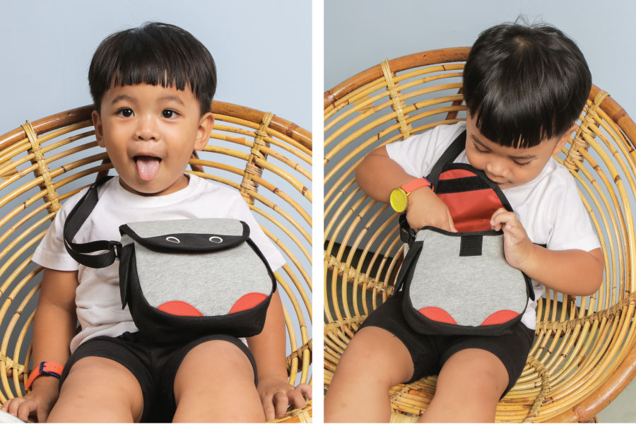 tas sekolah anak chums kids