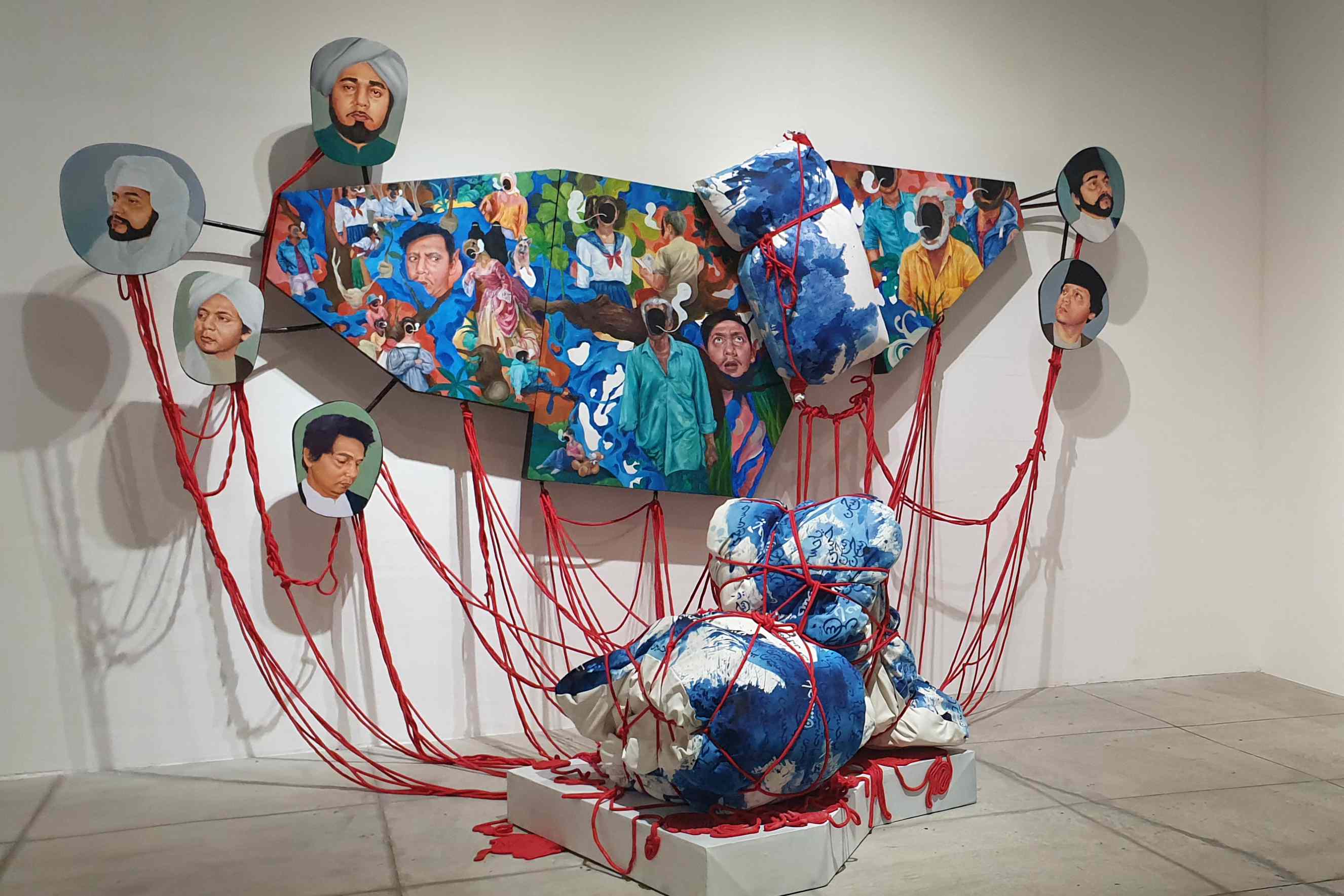 pameran seni art bali 2019