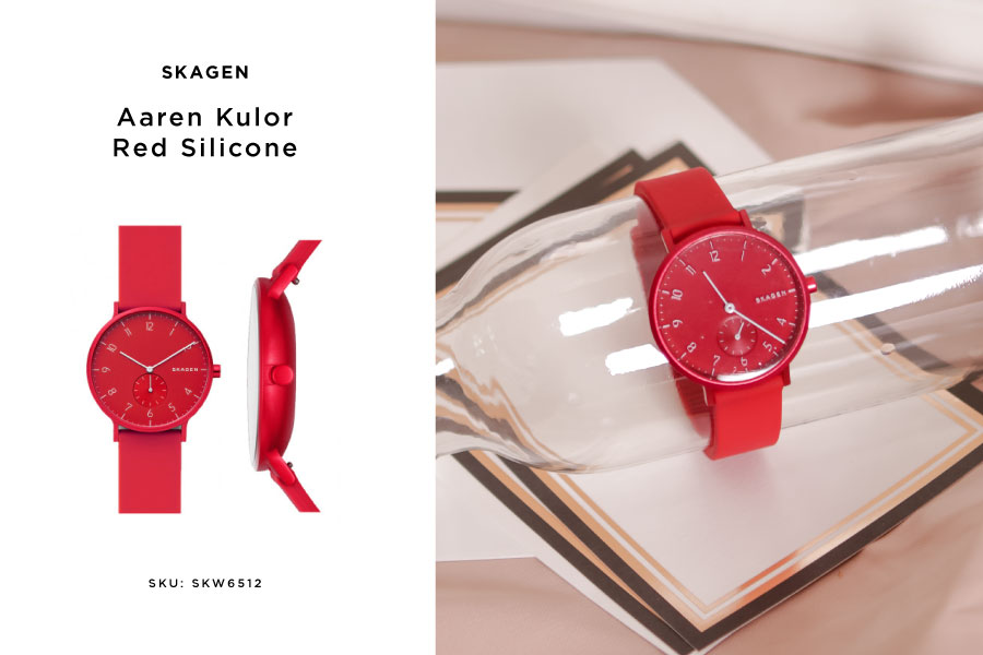 holiday gift ideas skagen aaren kulor