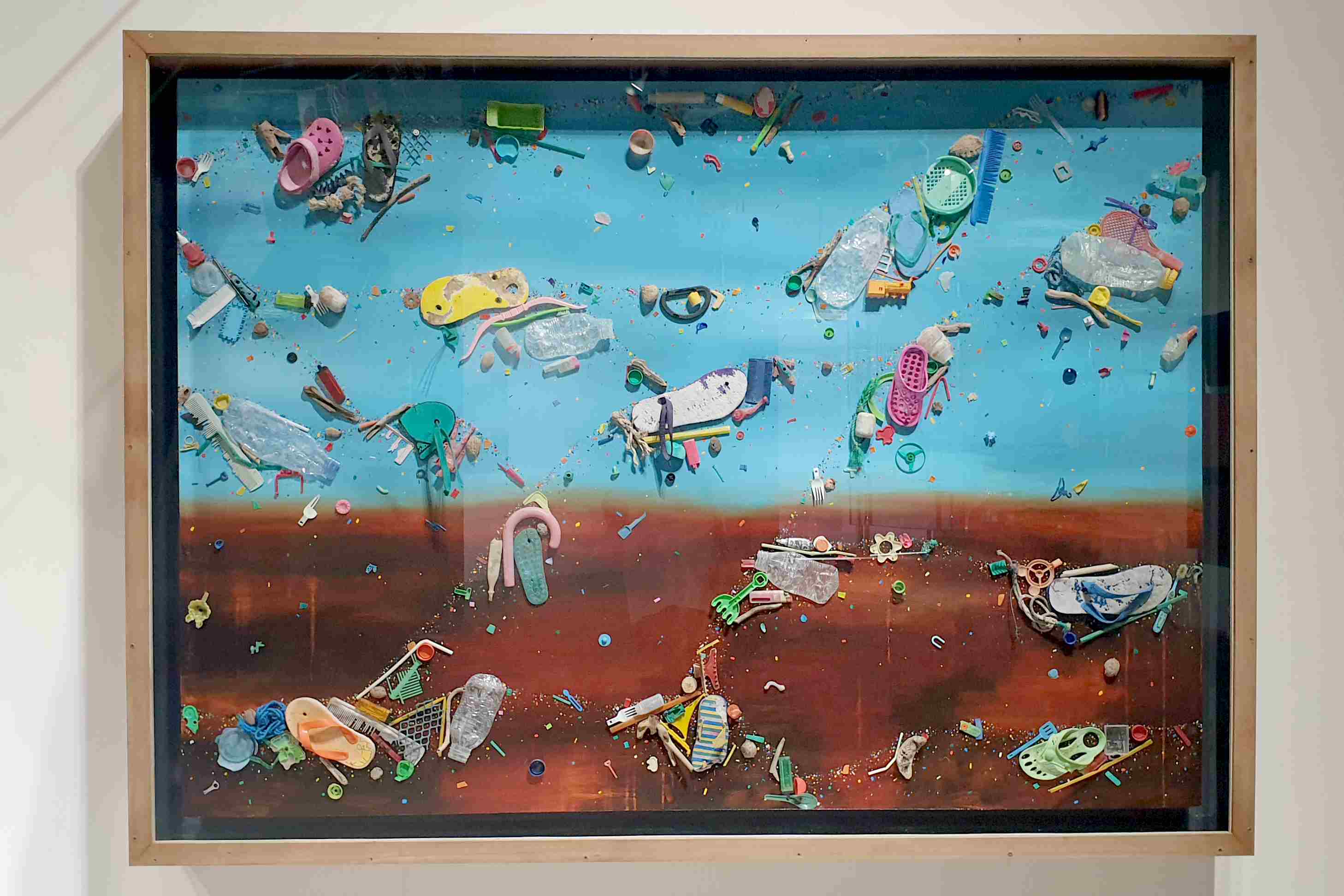 pameran seni Art Bali