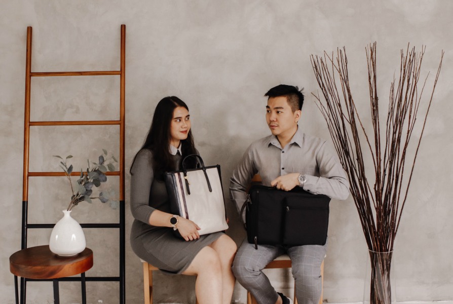 holiday gift berdasarkan karakter si workaholic