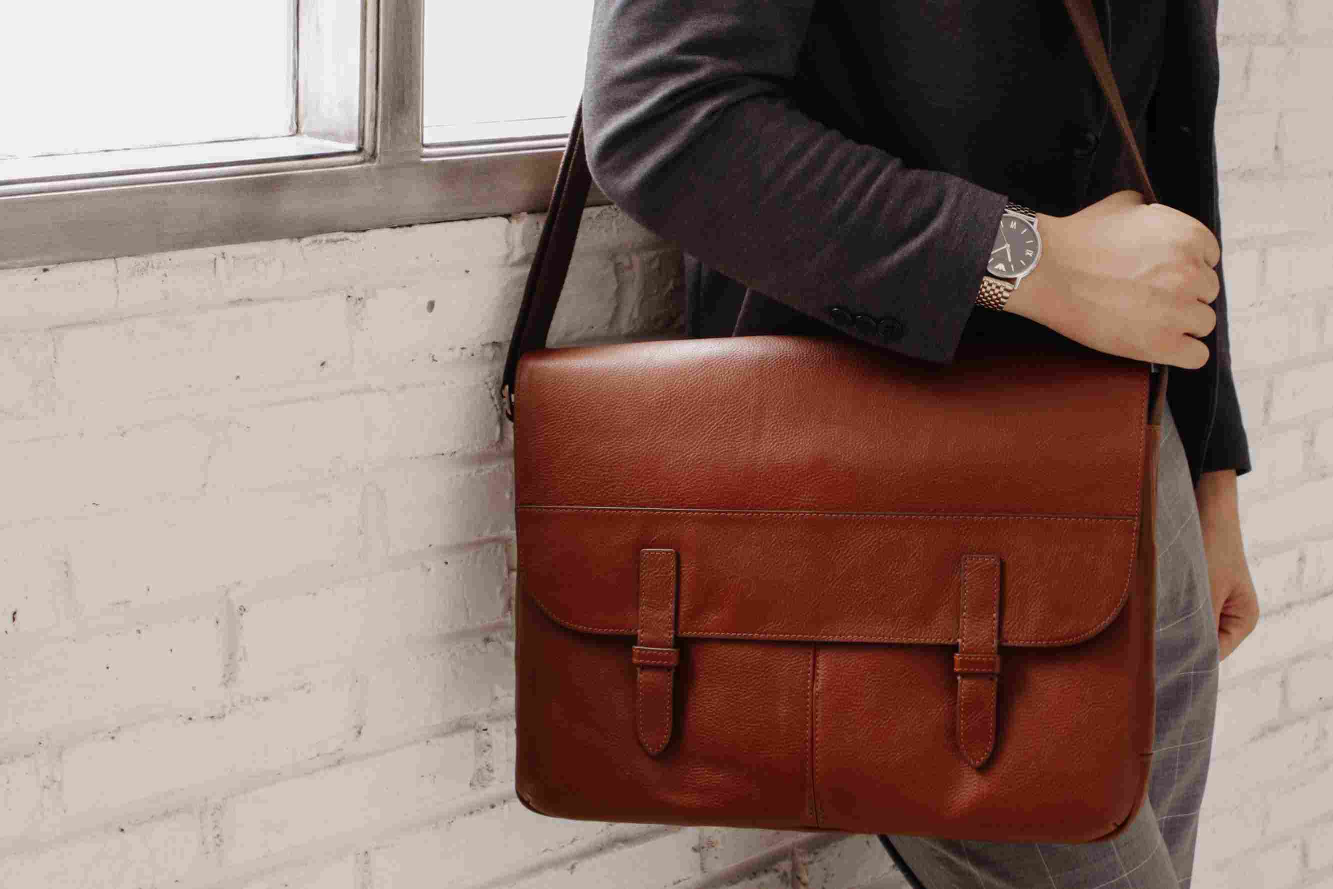 holiday gift berdasarkan karakter laki-laki klasik