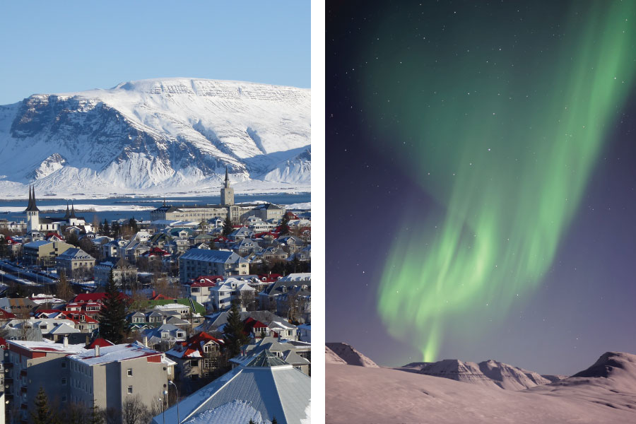 tempat liburan si pisces