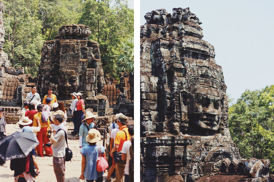 tempat liburan angker wat