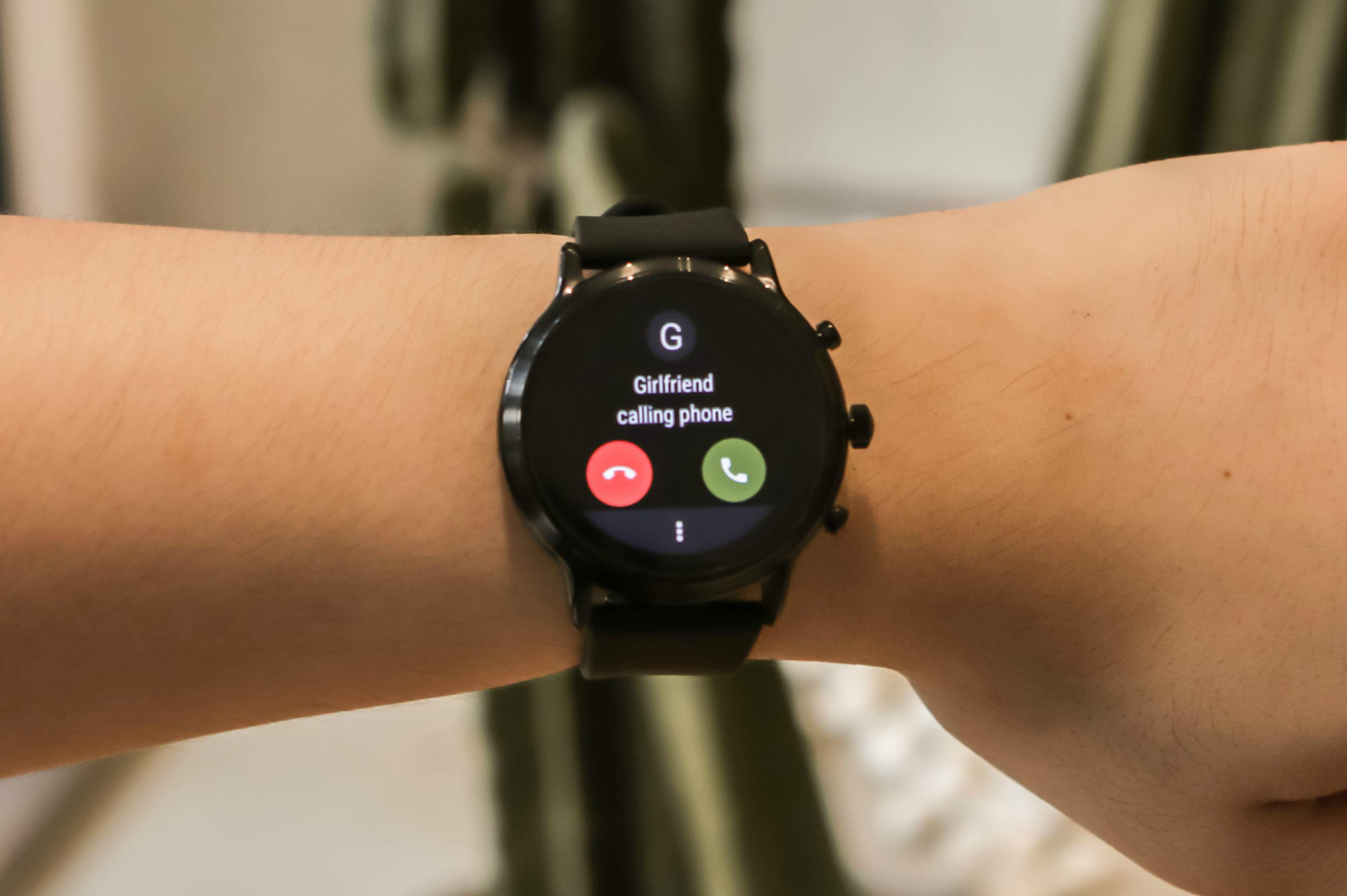 jam tangan pria ini cocok dengan wanita fossil gen 5 smartwatch