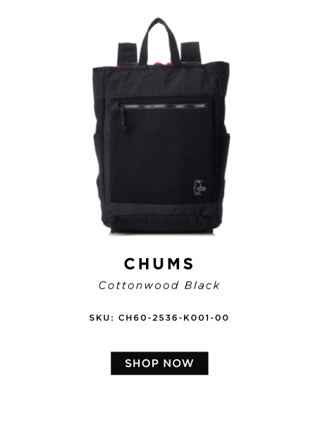 tas multifungsi chums