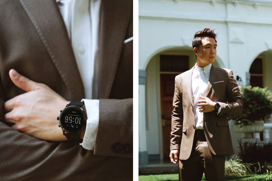 Gaya Influencer yang bisa ditiru