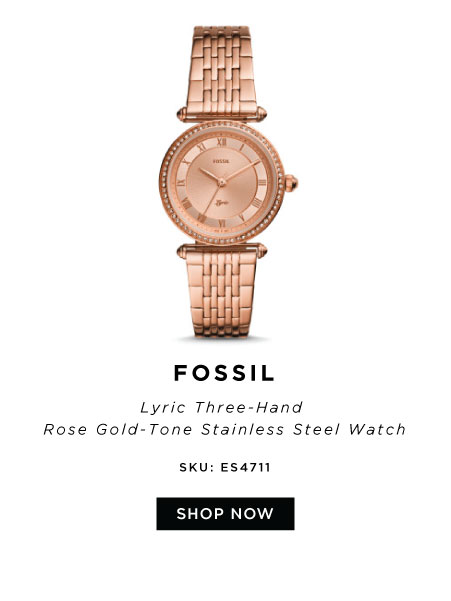 jam tangan lyric trend fashion 2020