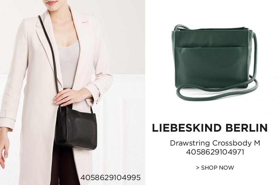 tas wanita liebeskind berlin