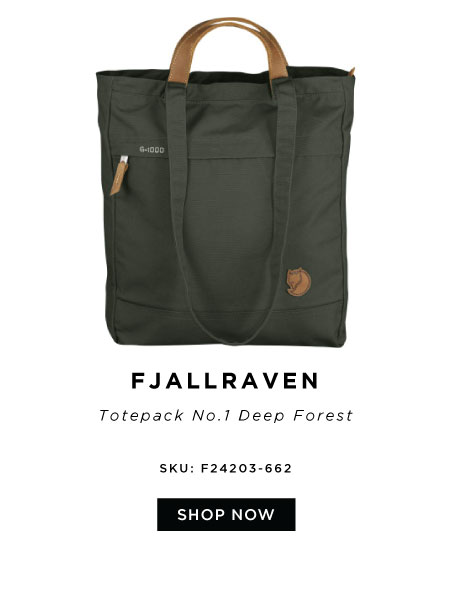 totepack trend fashion 2020