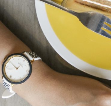 cara membersihkan jam tangan dari Wabah virus corona