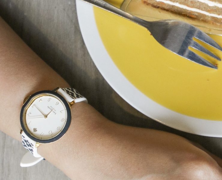 cara membersihkan jam tangan dari Wabah virus corona