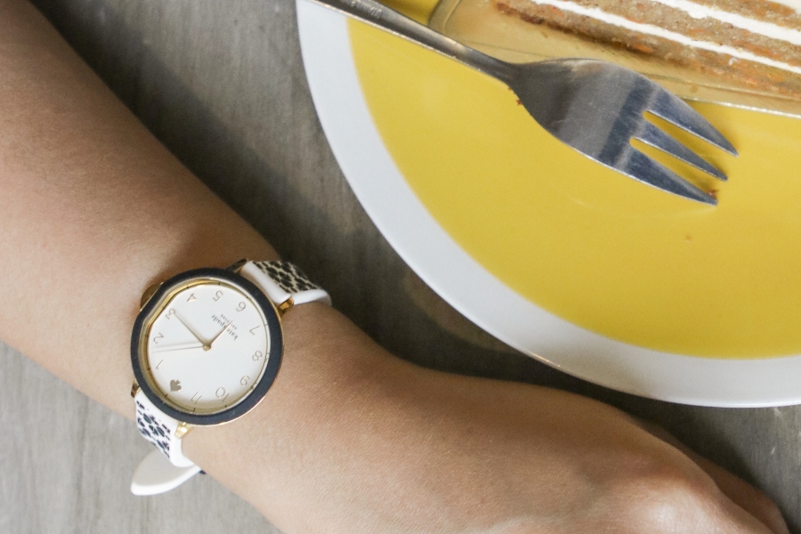 cara membersihkan jam tangan dari Wabah virus corona