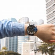 rekomendasi jam tangan pria