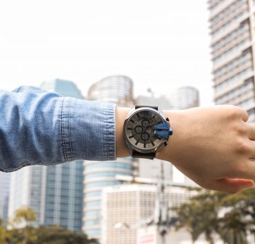 rekomendasi jam tangan pria
