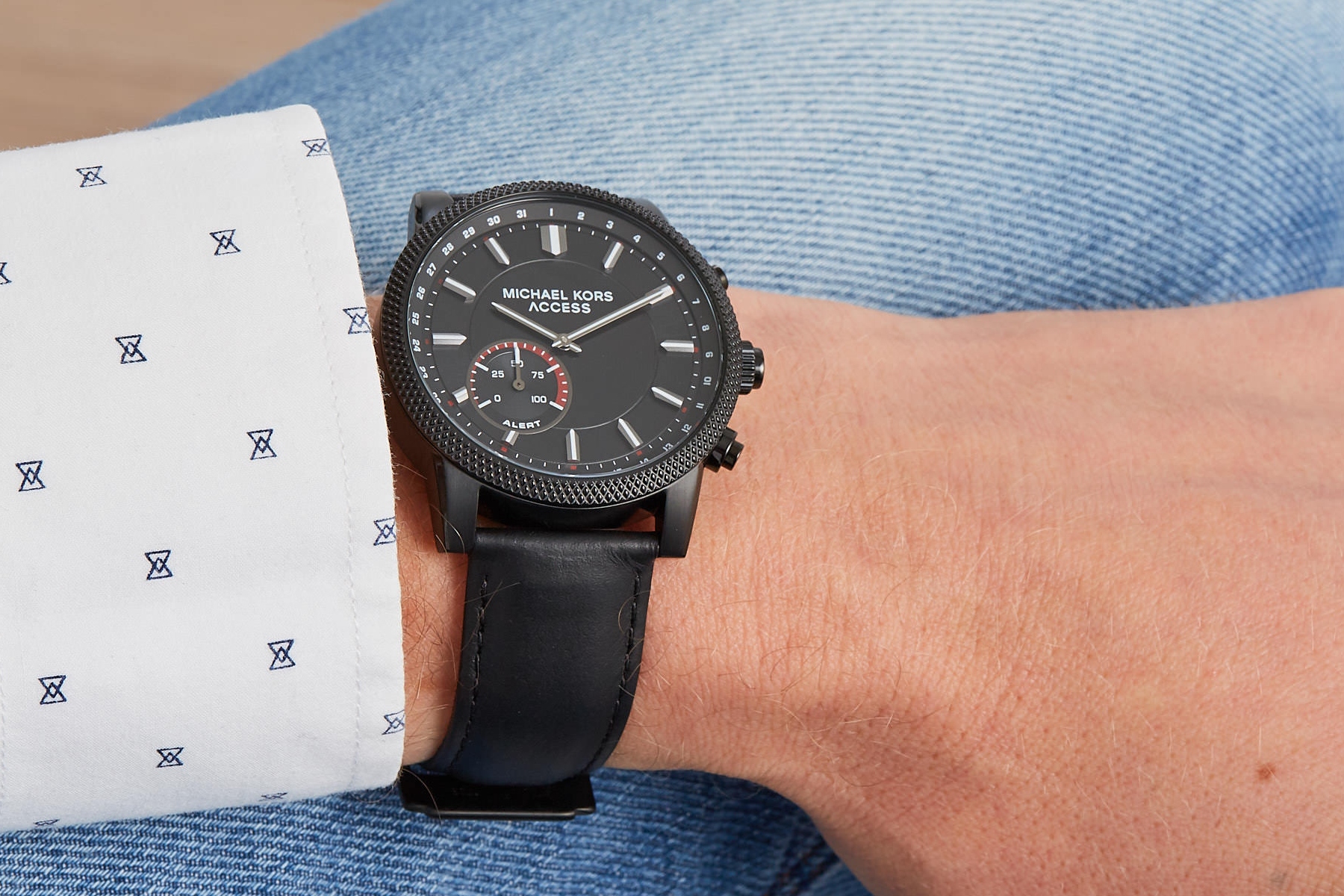 rekomendasi jam tangan pria mk