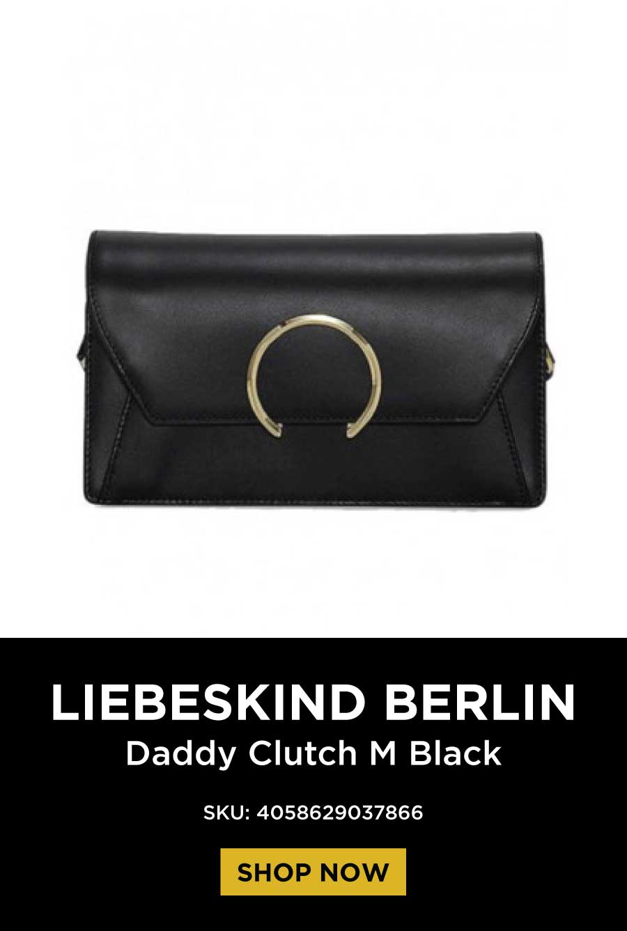 fashion bag urban icon clutch
