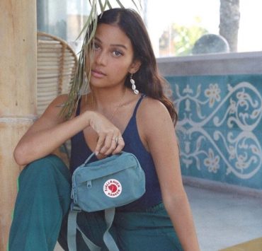 Inspirasi Gaya Outfit Liburan