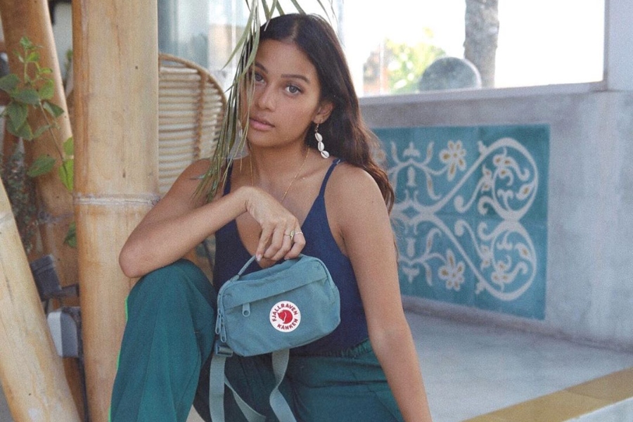 Inspirasi Gaya Outfit Liburan