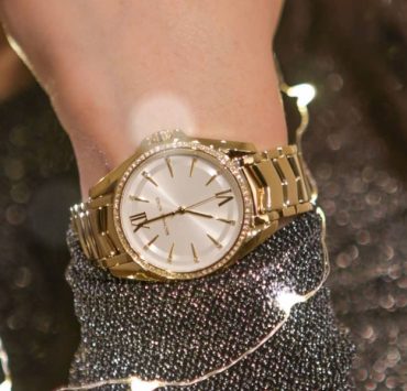 Jam Tangan untuk Wanita Gemini